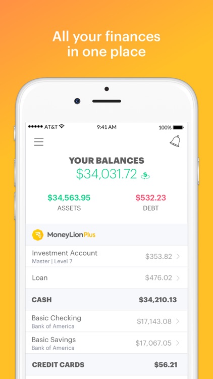 MoneyLion screenshot-3