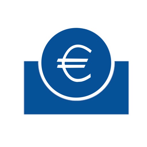 Euro Currency Rates icon