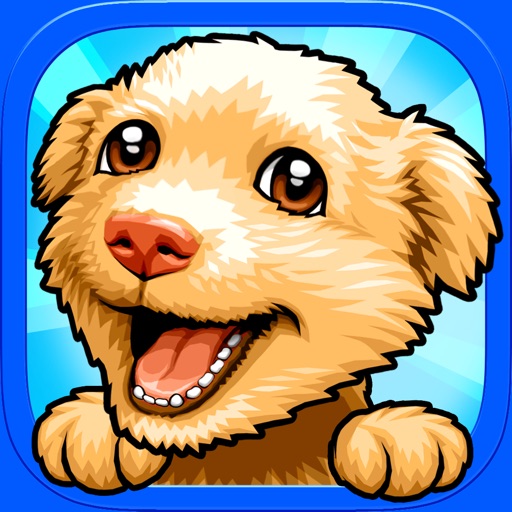 Mini Pets iOS App