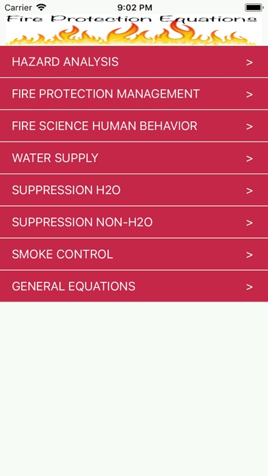 Fire Prevention Solutions screenshot 2