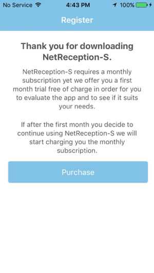 NetReception-S(圖2)-速報App