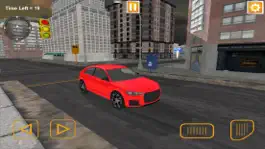 Game screenshot City Tour Adventure Car Race hack