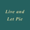 Live & Let Pie