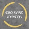 The essential companion app for Master Crafters in The Elder Scrolls Online community