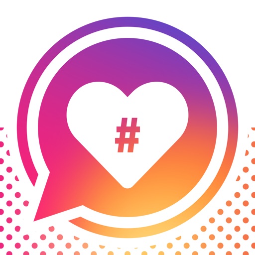 Mega Hashtag & Magic Followers iOS App