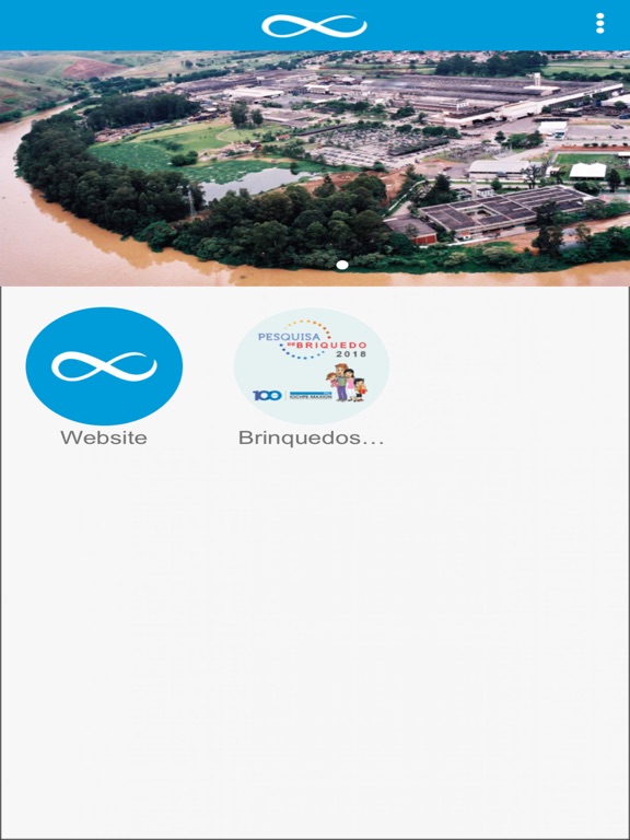 iPad Image of Pesquisa Maxion Cruzeiro