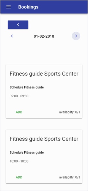 My Twizst Sports App(圖3)-速報App