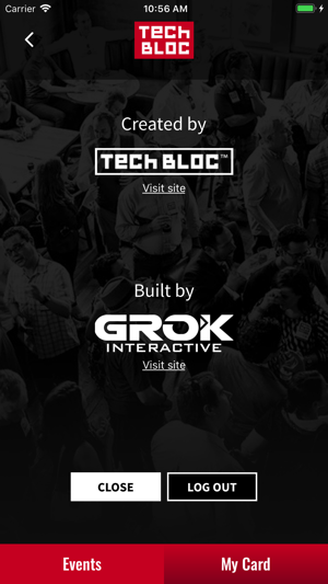 Tech Bloc(圖5)-速報App