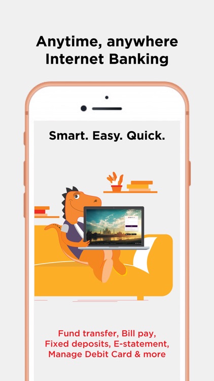 digibank by DBS screenshot-4