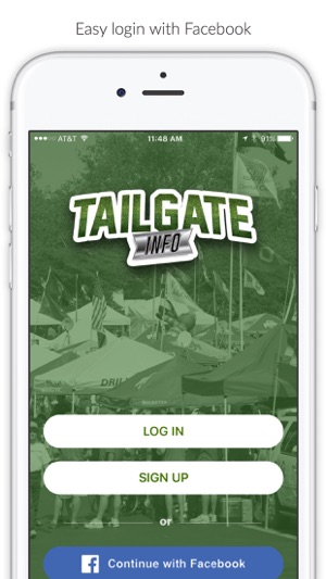 Tailgate Info(圖2)-速報App