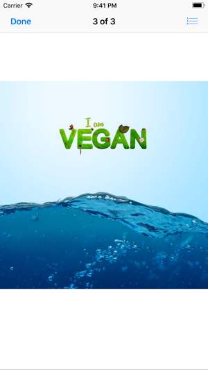 Only Vegan Stickers(圖4)-速報App