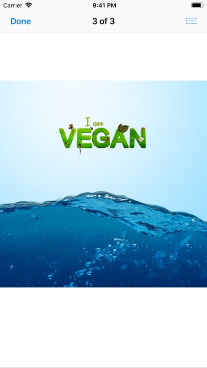 Only Vegan Stickers screenshot-3