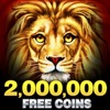 Icon Safari Lion Slots: Pokies Jackpot Casino