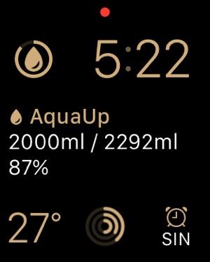 AquaUp