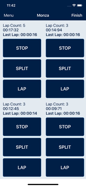 Multi Split Timer(圖1)-速報App