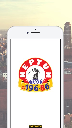 Neptun Taxi Gdańsk 19686(圖1)-速報App