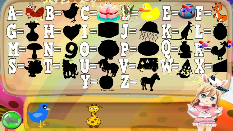 Kids Learning My ABC screenshot-8