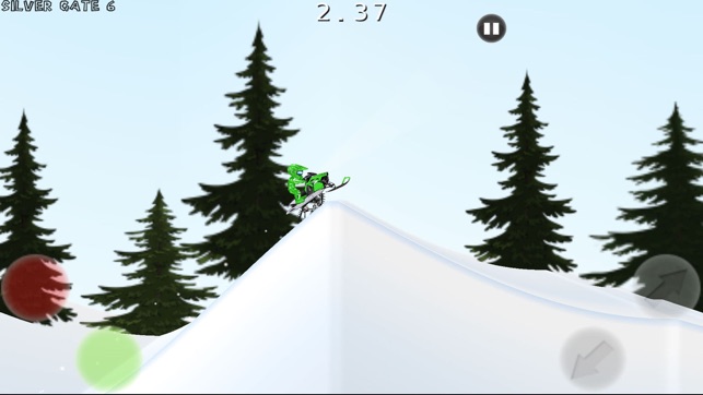 Snowmobile Enduro Racing(圖4)-速報App