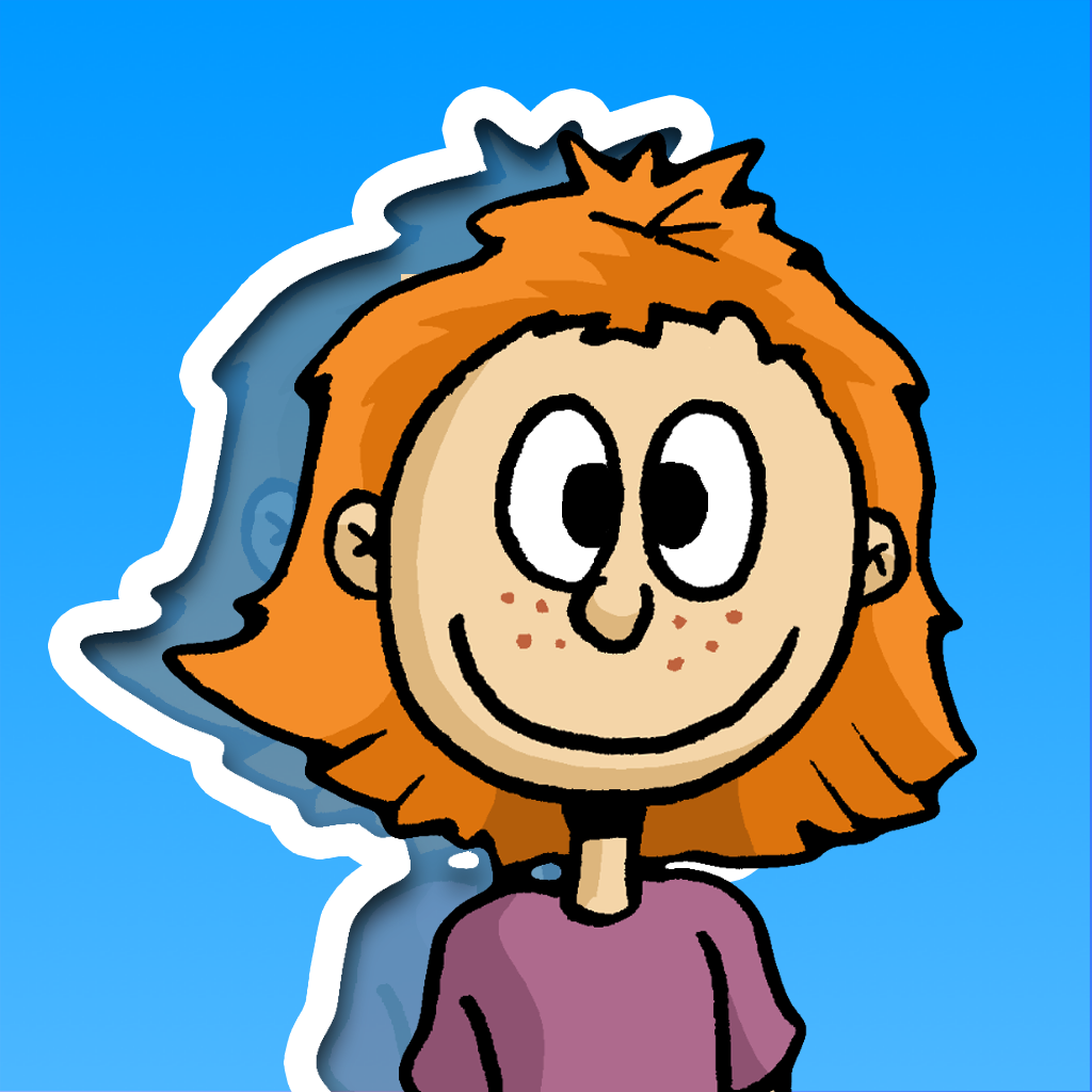 Tozzle App Icon