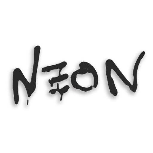 Neon Caron iOS App