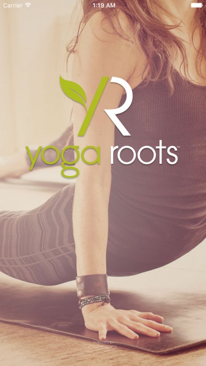 Yoga Roots