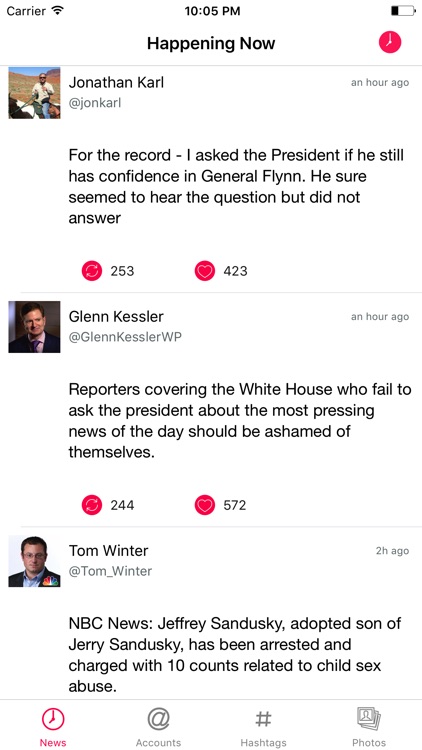 24 News - Breaking News
