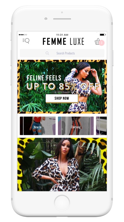 FemmeLuxe