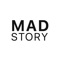 Mad Story is a place to read and write outrageous stories