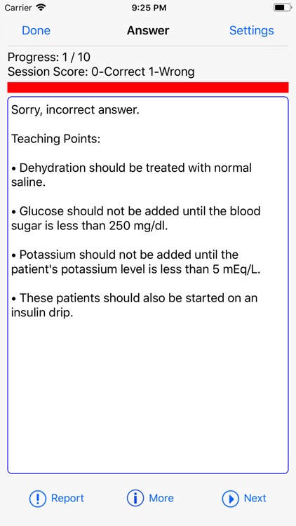 Internal Medicine Reviews screenshot-5