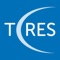 The T-Res app must be used with an active T-Res account