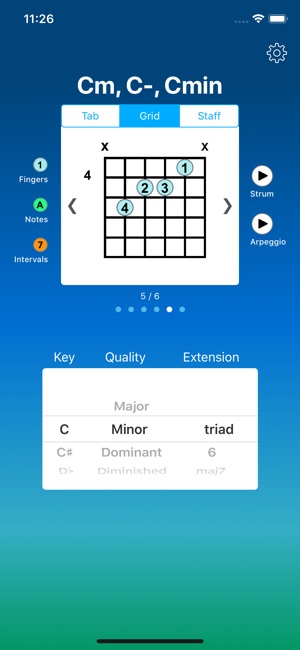 ChordFusion(圖7)-速報App