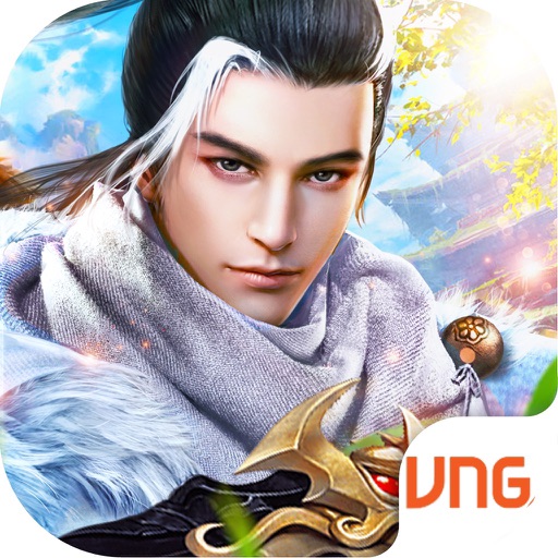 Cửu Âm – Quần Hùng Tranh Bá