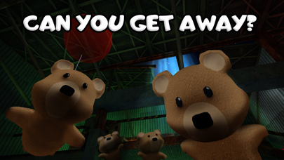 Sneaky Bears VR screenshot 2
