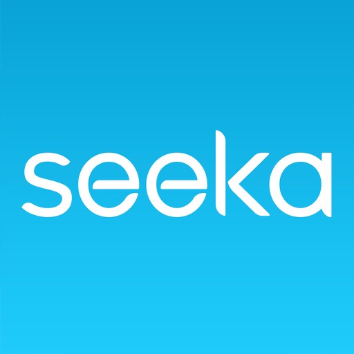 Seeka: Global Course Finder iOS App