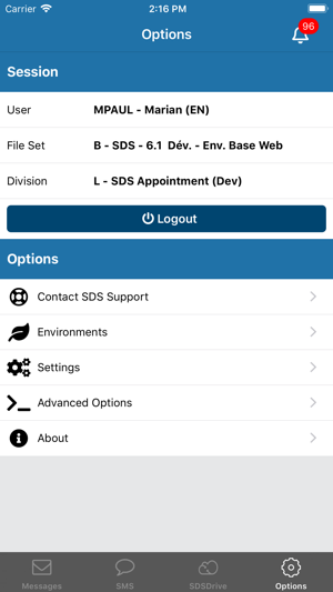 SDSMobile for SDS(圖3)-速報App