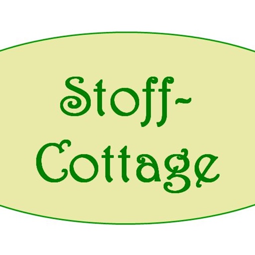 Stoff-Cottage