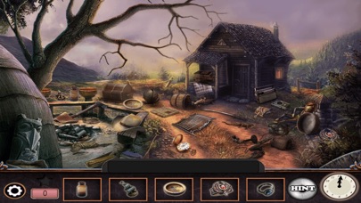 Halloween Night Quest PRO screenshot 2