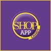 Candy Shop App