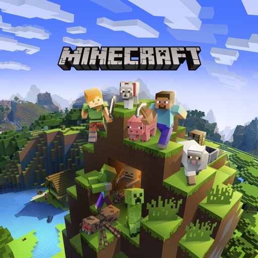 Minecraftがver1 2配信 Windows 10やxbox Oneとマルチプレイ可能に Appbank