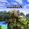 If you can dream it, you can build it Minecraft: Pocket Edition