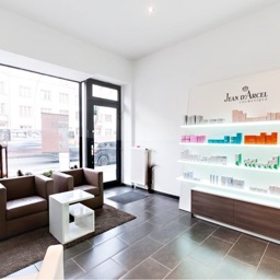 Beauty Lounge Nicole Behnke