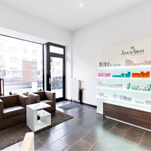 Beauty Lounge Nicole Behnke