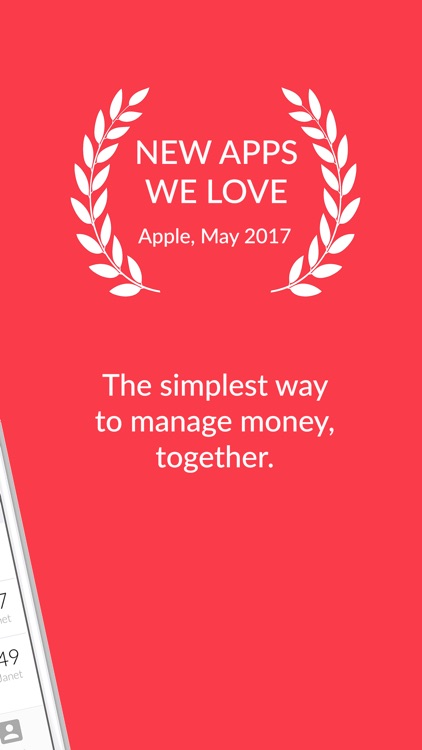 Honeydue: Budget, Bills & Money for Couples screenshot-0