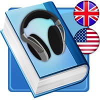 English Audiobooks app not working? crashes or has problems?