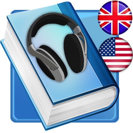 goreader audio books