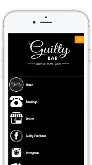 Guilty Bar(圖1)-速報App