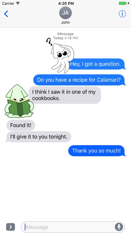 Squidkers