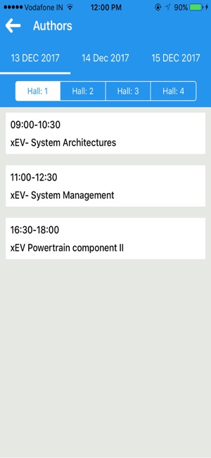 ITEC India 2017(圖4)-速報App