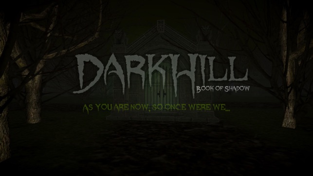 DarkHill: Book of Shadow(圖1)-速報App