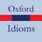 The Oxford Dictionary of English Idioms takes a look at over 6,000 idiomatic phrases and sayings found in the English language